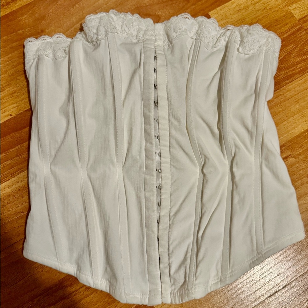 GARAGE CORSET